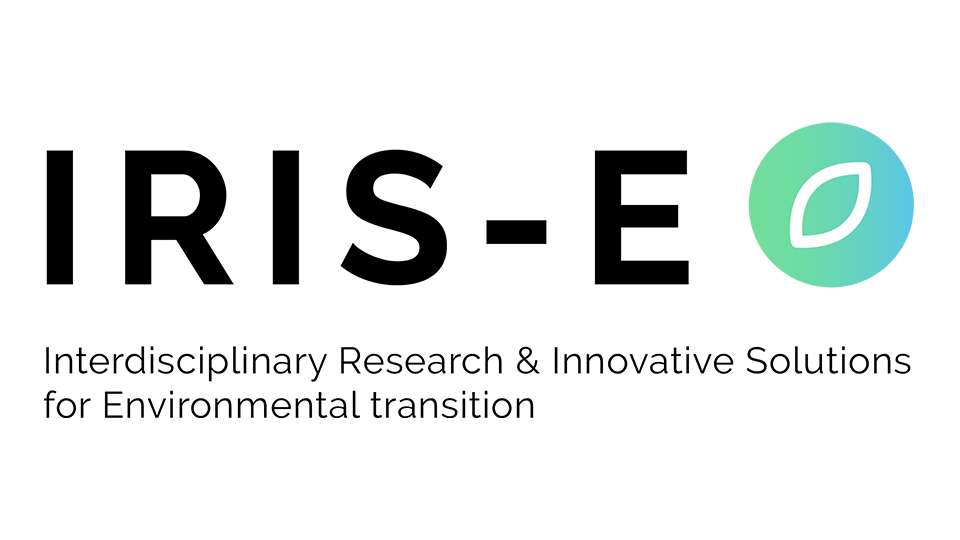 Logo IRIS-E