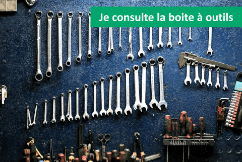 boite à outils